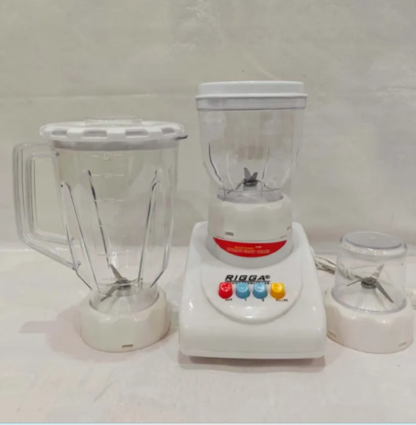 3 in 1 National Genuine Product Good Quality Small Plastic JUISER Grinder