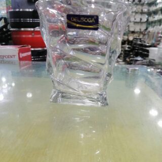 Pack Of 6 Water Glass Stylish Watar Glass 300ML Durable Quality