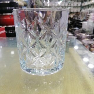 Water glass Best quality .6 glass set