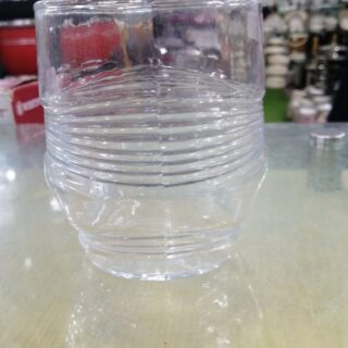 Supair Water glass Best quality .6 glass set