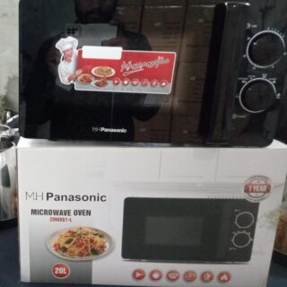 Panasonic Orignal Imported Electric Micro Wave Oven / Baking Oven