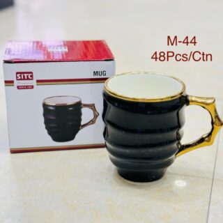 Beautiful design cup mugs for tea and cofee (xl size)